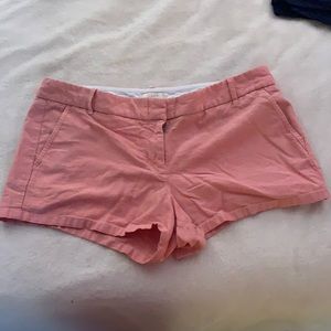 J Crew Shorts